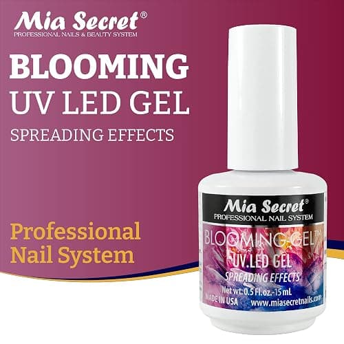 Mia Secret Blooming Gel thumbnail 2