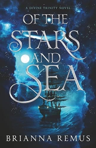 Of the Stars and Sea (A Divine Trinity) - Image 1