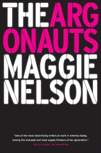 The Argonauts - Image 1