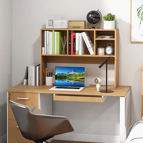 Desk Hutch  thumbnail 4