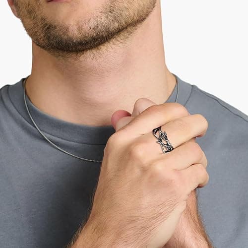 Crown of Thorns Ring thumbnail 3