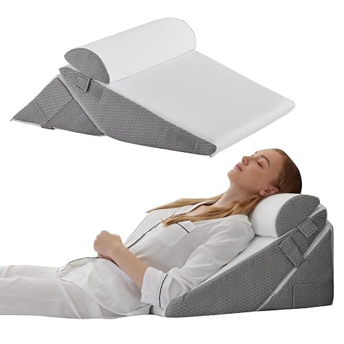 Wedge Pillow Set - Image 1