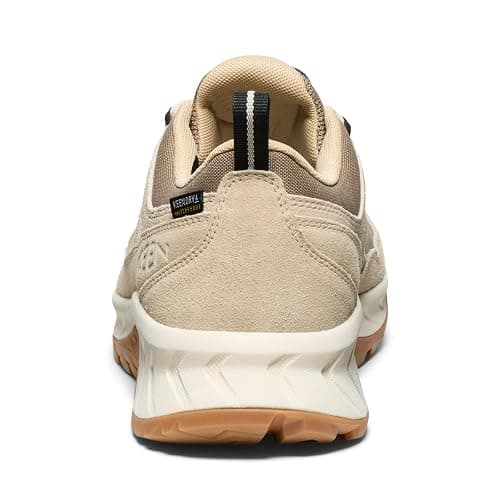 KEEN Men's Hightrail Low Waterproof Hiking Shoes thumbnail 7