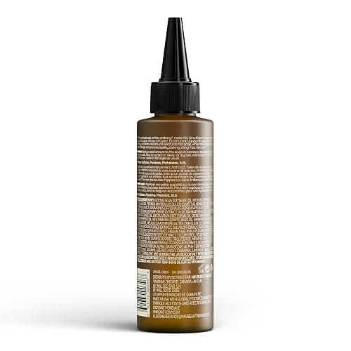 Marc Anthony Strengthening Scalp & Hair Oil for Curly Hair, Strictly Curls - Lightweight Hydrating Scalp Oil Adds Shine & Reduces Breakage for Long Lasting Curls - Non-Greasy & Reduces Frizz thumbnail 2