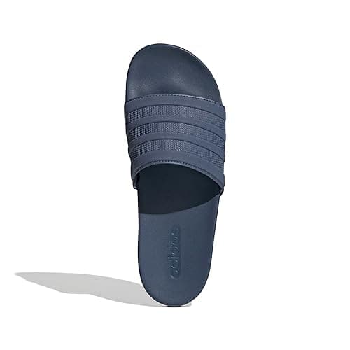 adidas Unisex-Adult Adilette Comfort Slide Sandal thumbnail 6