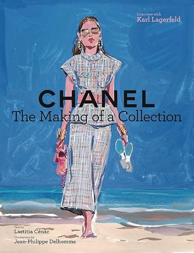 Chanel: The Making of a Collection - Image 1