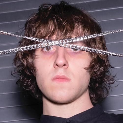 cameron winter - heavy metal (cd) - Image 1