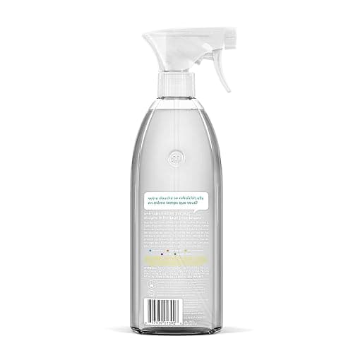 Method Daily Shower Spray Cleaner, Eucalyptus Mint, For Showers, Tile, Fixtures, Glass and Tubs, fl 28 oz (Pack of 1) thumbnail 2