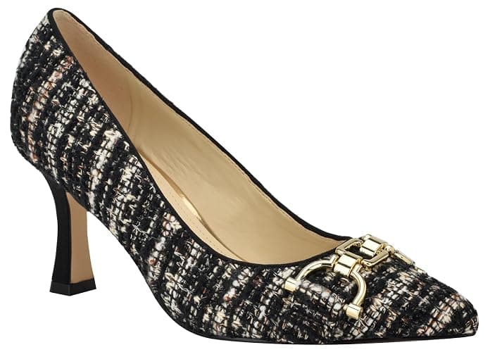 Nine West Womens Jella - Image 1