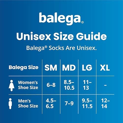 Balega womens Hidden Dry Moisture Wicking Performance No Show Athletic Running Socks (1 Pair) thumbnail 4