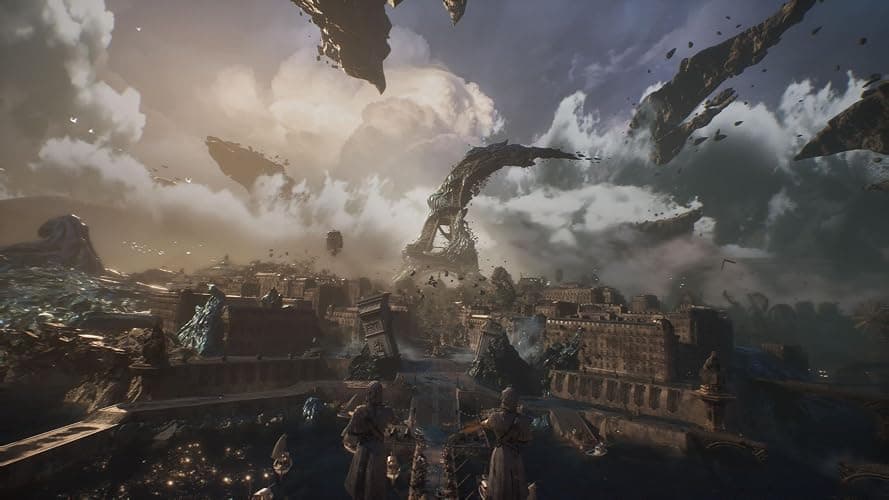 Clair Obscur Expedition 33 PS5 thumbnail 3