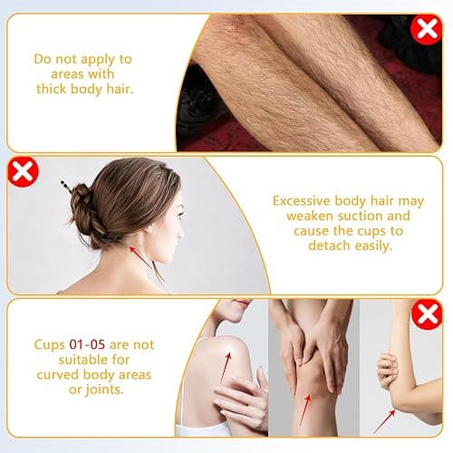 Cupping Kit - 12 cups thumbnail 4