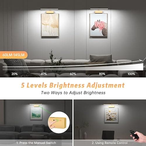 Picture Light thumbnail 7
