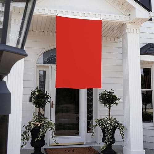 EASDEY Flag Of Oruro Flags 3x5 Polyester Outdoor Flag Family Party Flag School Welcome Banner 2 Brass Grommets On Both Sides Tear Resistant Flag, Black thumbnail 2