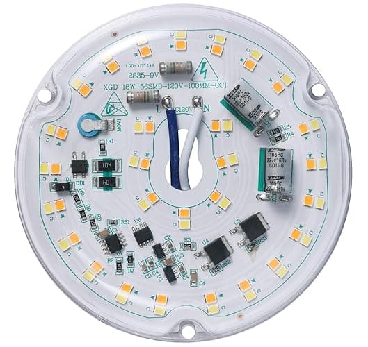 Ledytech 4 inch LED Retrofit Light Kit