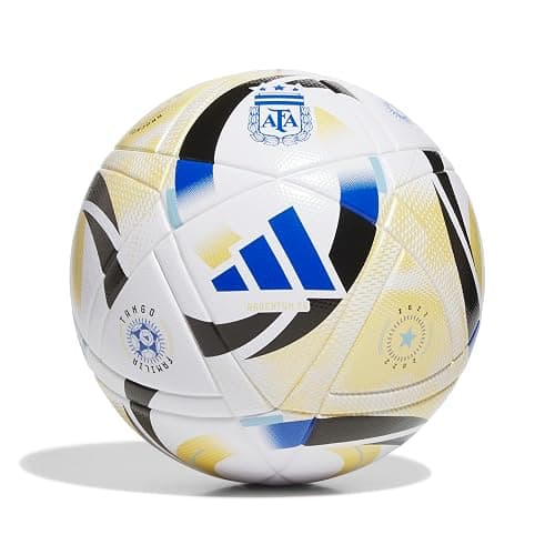 adidas FIFA World Cup 26™ Trionda Soccer Ball - Image 1