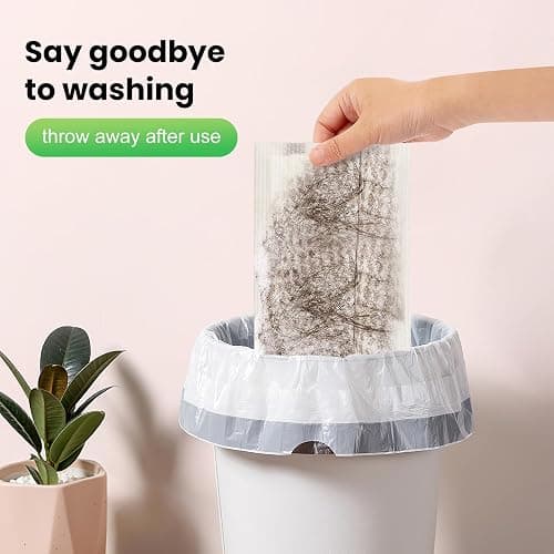 Chyodi 42 Count Disposable for Swiffer Wet Pads Refill Replacement for Swiffer WetJet Spray Mop, Extra Strong Dirt Locking and Water Absorbent, Powerful Stain Removal thumbnail 6