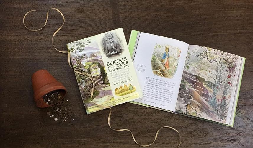 Beatrix Potter's Gardening Life: The Plants and Places That Inspired the Classic Children's Tales thumbnail 9