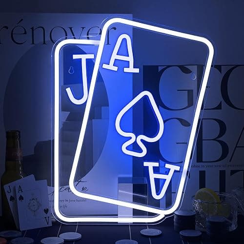 LED sign - Image 1