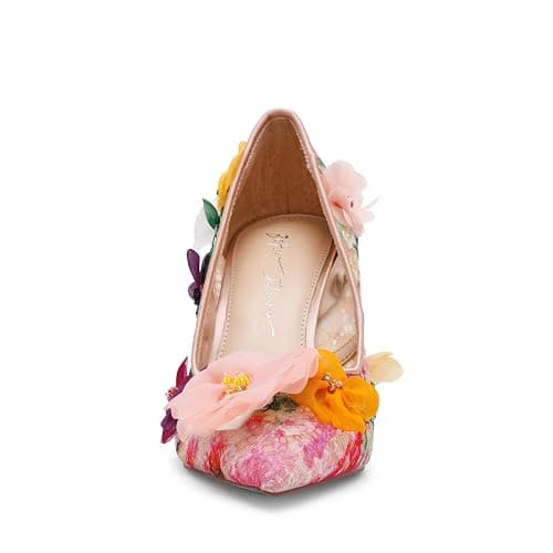 Blue by Betsey Johnson Darcy thumbnail 2