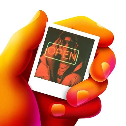 Polaroid Go Color Film, 32 Photos, 2 Double Packs, Compatible with Polaroid Go Camera, Instant Color Film for Instant Camera, with a Cleaning Cloth - 32 Photos thumbnail 4