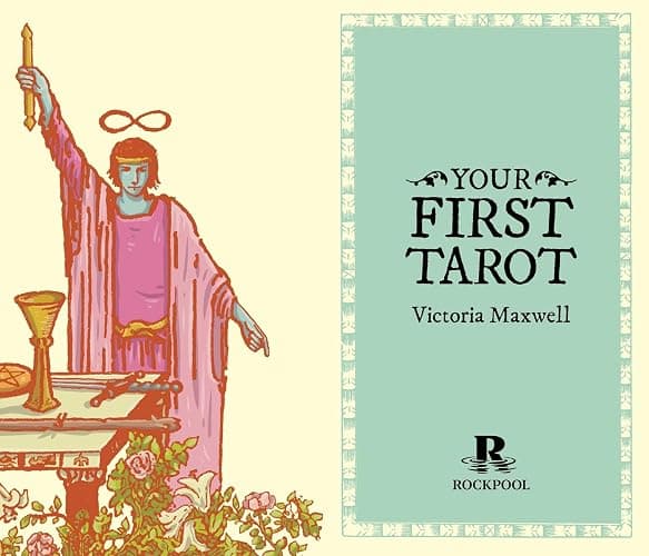 Your First Tarot thumbnail 11