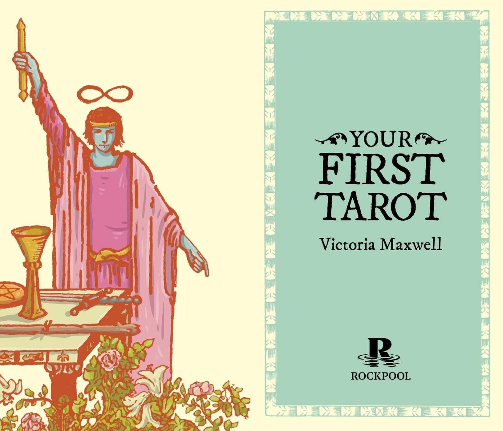 Your First Tarot thumbnail 11