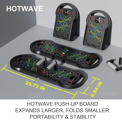 Push up board thumbnail 5