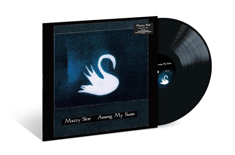Among My Swan - Image 1