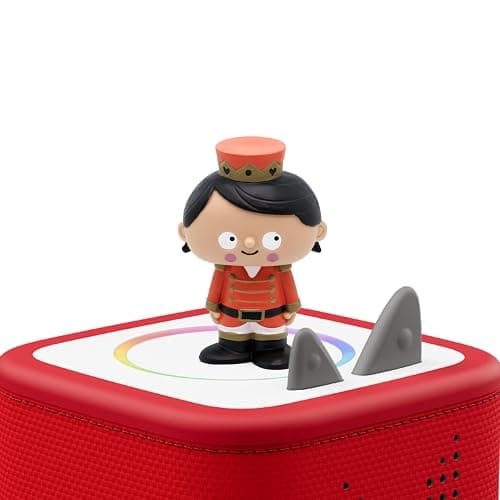 Tonies Favorite Masterpieces: The Nutcracker Audio Toy Figurine thumbnail 2
