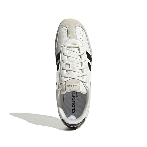 adidas Womens Barreda Low thumbnail 2