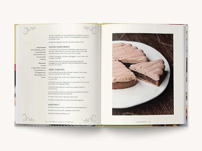 The French Bakery Cookbook: Over 85 Authentic Recipes That Bring the Boulangerie into Your Home thumbnail 7