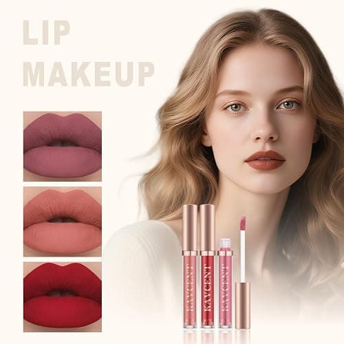 Makeup Set for Teens Makeup Kit for Women full Kit Foundation Eyeshadow Teenagers Makeup Gift Set for Teen Girls Women Christmas Makeup Kits for Teen 14-16 thumbnail 6