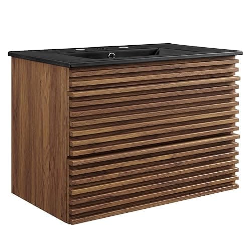 Modway Render Bathroom Vanity thumbnail 2