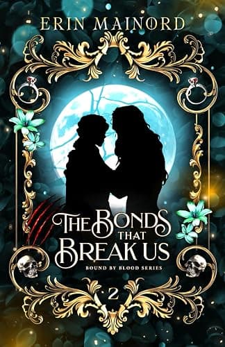 The Bonds that Break Us (Bound by Blood) - Image 1