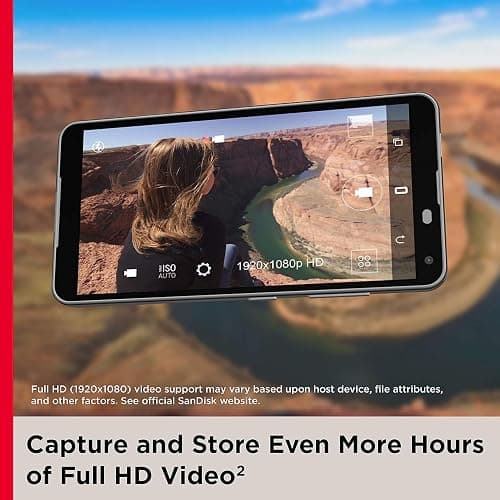 microSD Card for camera thumbnail 4