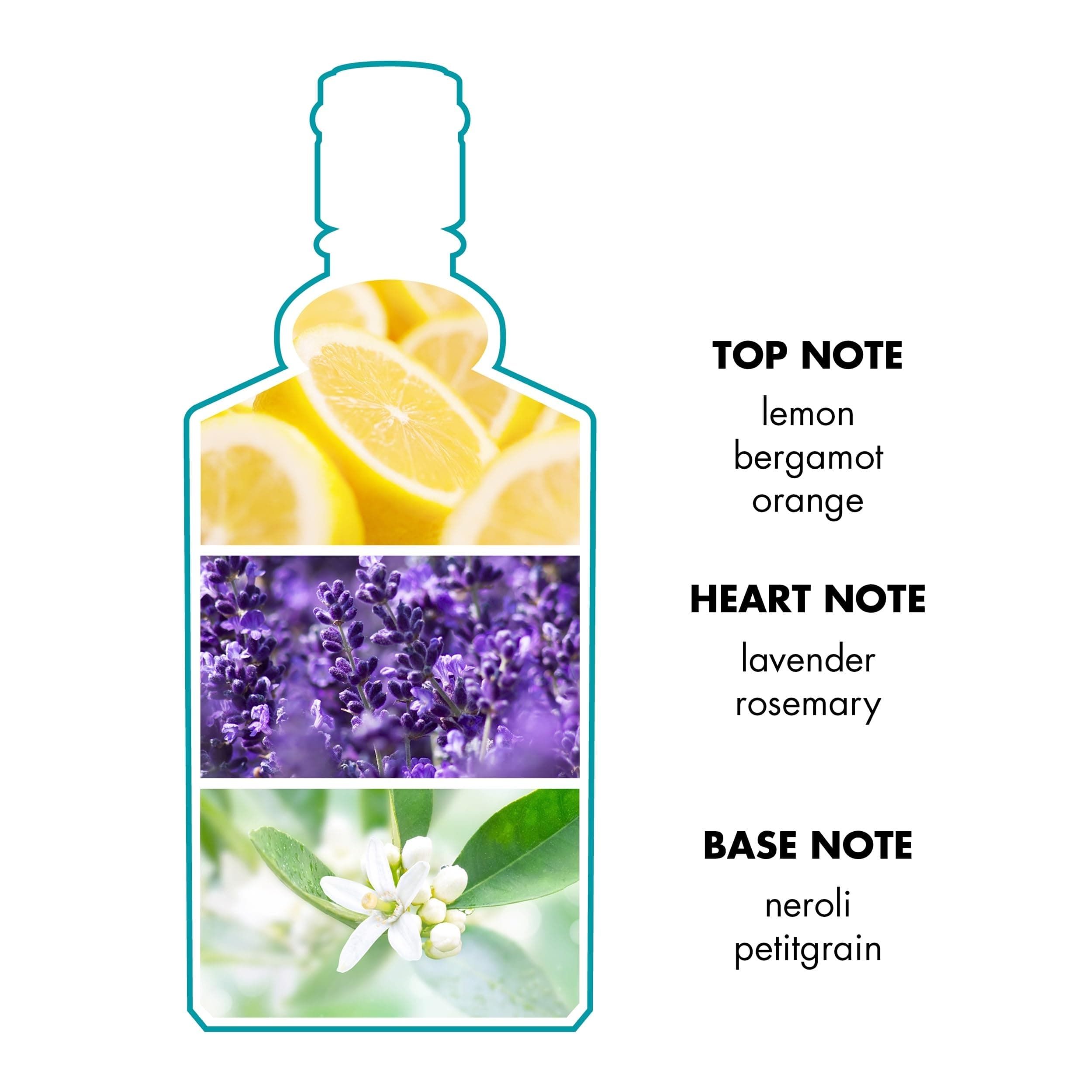 4711 Eau de Cologne 200Ml, 4711 thumbnail 5