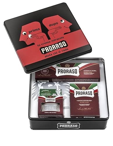 Proraso Shaving Kit