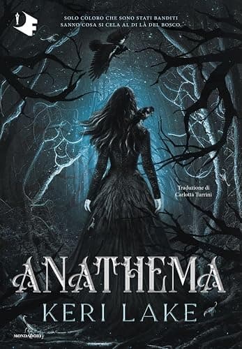 Anathema. Ediz. italiana - Image 1