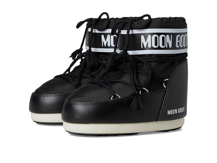 Icon Low Nylon - Image 1