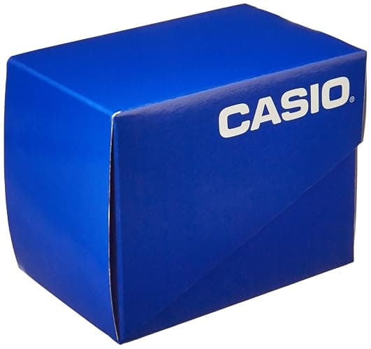 Casio LA20WH Series | Women's Digital Watch | Water Resistant | LED Light | Auto Calendar | Date Display | 1/100 SEC Stopwatch | Regular Time Keeping (HR, Min, SEC, PM, Date, Day) | 5 Yr Batt thumbnail 3