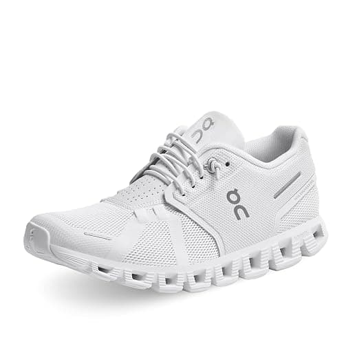 On Women's Cloud 5 Sneakers - Image 1