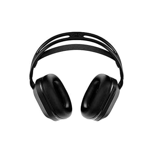 Turtle Beach Stealth 500 Wireless Gaming Headset Licensed for Xbox Series X|S, Compatible with Xbox One, Bluetooth, PC, Mobile, 40 Hr Battery, Memory Foam Cushions, Flip-to-Mute Mic, Black thumbnail 11