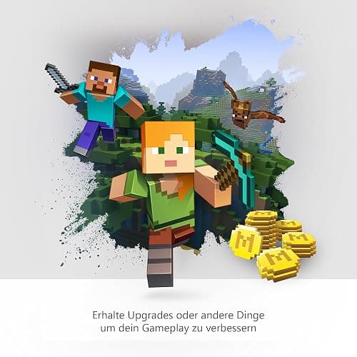 Xbox Guthaben | 50 EUR | Xbox Series X|S, Xbox One & Windows [Download Code] thumbnail 9