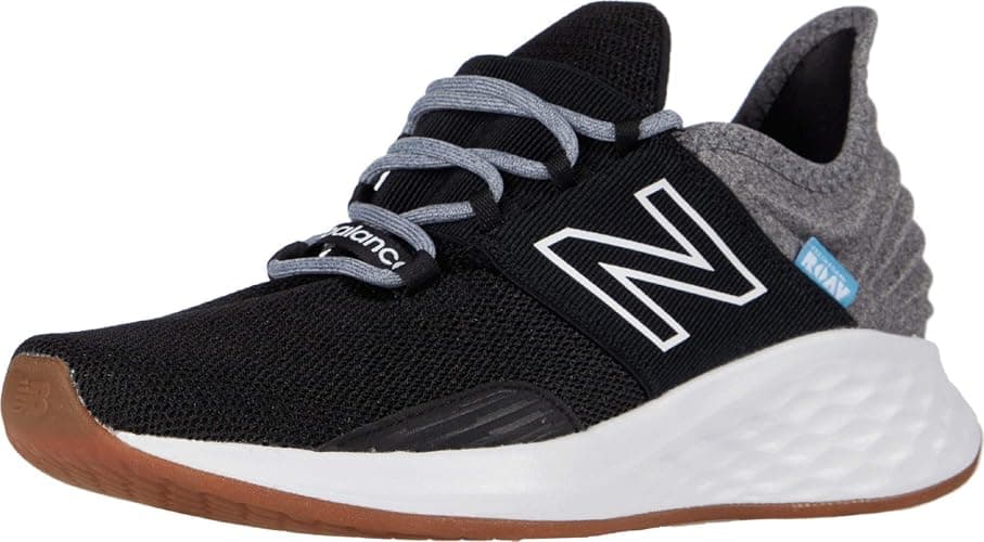 New Balance Women's Fresh Foam Roav V1 Sneaker - Image 1