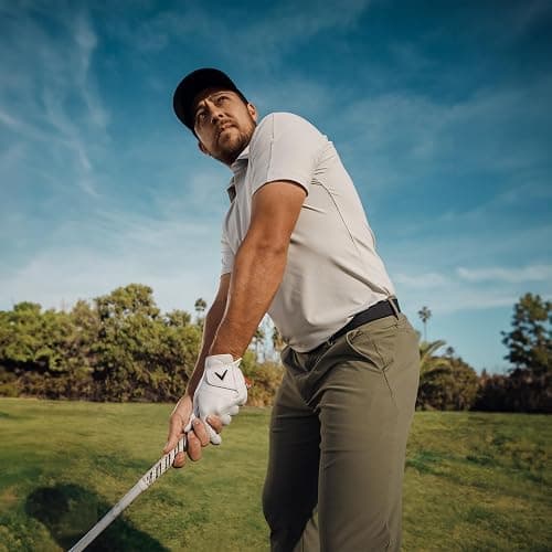 Callaway Golf Tour Authentic Glove thumbnail 4