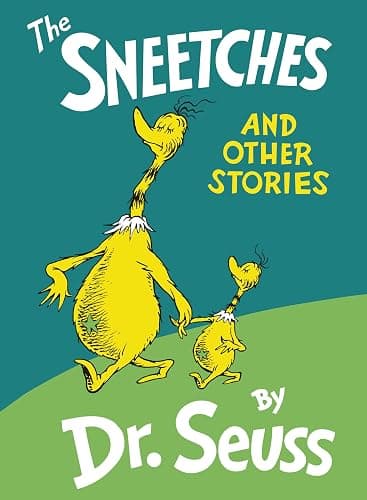 The Sneetches and Other Stories - Image 1