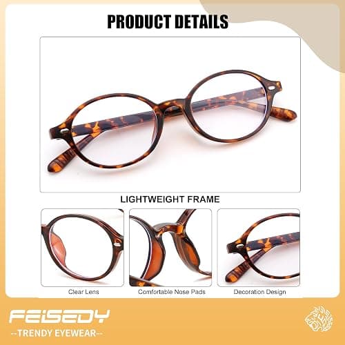 Blue Light Glasses  thumbnail 5