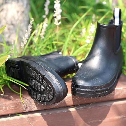 Women's Ankle Boots  thumbnail 5