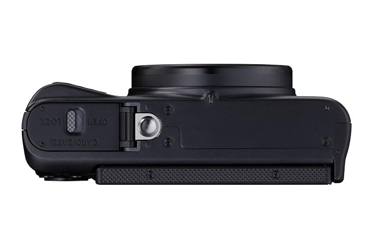 Canon SX740 HS PowerShot - Versione UK thumbnail 9